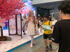 -东浩兰生上海世博展览馆