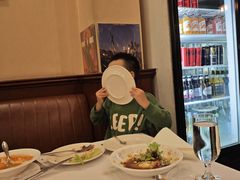 -摩根扒房(桐梓林店)