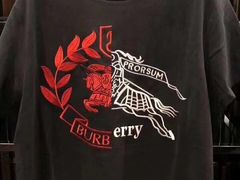 -BURBERRY(上海港汇恒隆广场店)