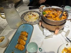 -阿里疆Alijiang·丝路美食·异域风情·清真(长楹天街店)