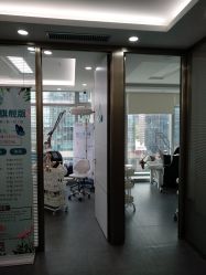 点击看大图 -时光海科学美肤中心