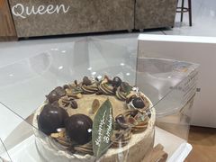 -半分甜(台柳路店)