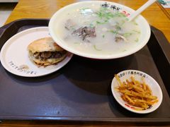 -武圣羊汤(武圣路店)