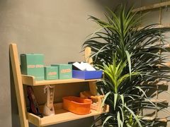 -施奈儿.洗头頭療.按摩SPA.采耳(上梅林店)