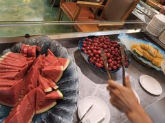 -君邦火锅(新疆大厦店)
