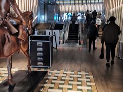 -成都百丽宫影城(LUXE太古里店)