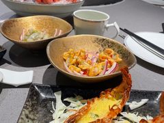 -温度铁板烧(亚泰大街店)