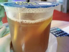 -公仔堂港式茶餐厅(西村店)