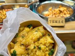 -丁家坡洋芋·观音桥好吃街A区(全国总店)