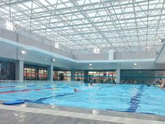 -奇迹健身·恒温游泳(金海首座店)