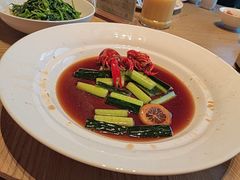 -艳阳天·非遗楚菜(武汉客厅店)