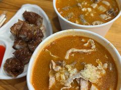 -四里沙茶面(湖滨四里店)