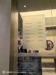 -Kraemer Paris苏豪路易士·嘉玛发廊