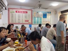 -巷子肥肠(科华巷店)