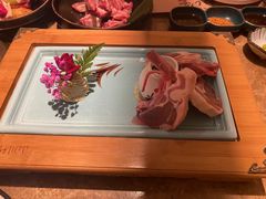 -额尔敦牛厨师铜板烧
