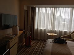 -上海新锦江大酒店