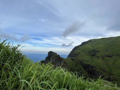 -萍乡武功山风景名胜区