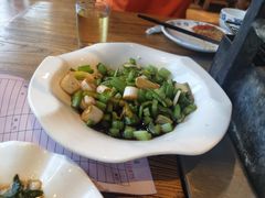 -关二碳烤羊腿(龙翔路店)