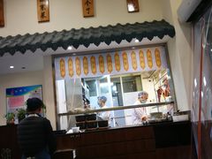 -霸道川面馆(张江店)