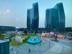 -大族广场Mall&More