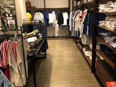 -ZARA(仓山万达店)