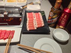 -海底捞火锅(赛格国际购物中心店)