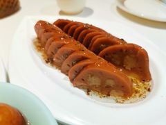 糯米莲藕-意满轩·精致清真菜(时代大厦店)