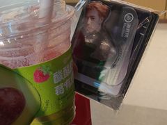 -海底捞火锅(高新活力汇店)