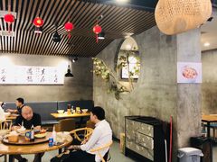 大堂-易裕和·长沙米粉(竹塘西路店)