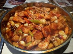 -黄记煌三汁焖锅(裕华万达广场店)