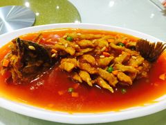 -上海阿潘舟山海鲜店(东宝兴路店)