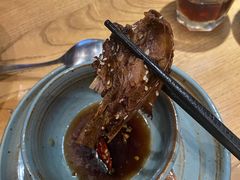 -青年公社烤鸭(蜀山万象汇店)