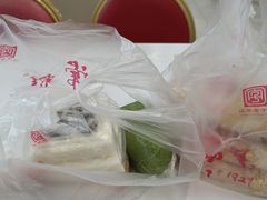 -常州糕团店(北大街新世纪商城店)