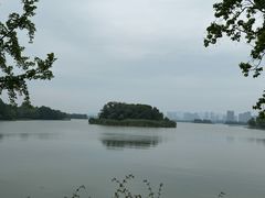 -长广溪湿地公园
