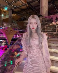 点击看大图 -G HAIR SALON私人造型定制
