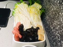 -半天妖烤鱼(方庄店)