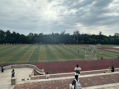 -厦门大学(思明校区)