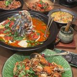 黄晓猫｜红红火火的招牌火焰鱼头