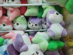 -天空之城动漫电玩世界(路劲又一城店)