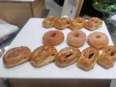 -食百绚全日制餐厅(成都棕榈泉费尔蒙酒店)