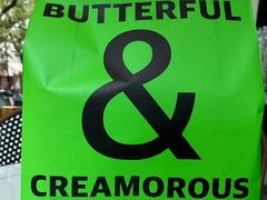 -BUTTERFUL&CREAMOROUS 黄油与面包(三里屯太古里店)