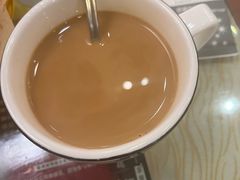 -香港威特瑞茶餐厅(小白楼音乐厅店)