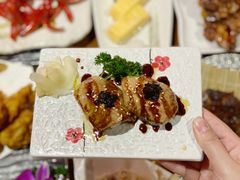 -有喜屋·深夜食堂(北京西路店)