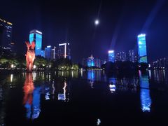 -天鹅湖体育公园