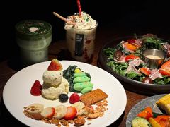 -锅炉咖啡·西餐·音乐酒厂