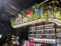 -宇安泰料(龙湖天街黑金店)