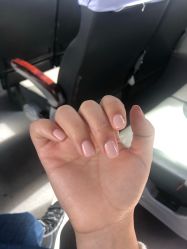 -森日式美甲沙龙MORI NAIL总店