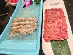 -匹夫涮肉城(黄村店)
