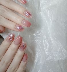-LILY NAILS美甲美睫