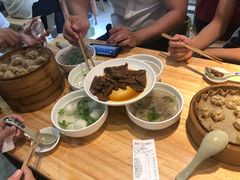 -大叔家福鼎小吃(十全街店)